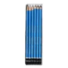 Staedtler Mars Lumograph Sketching Pencil Set 6/Set 2/Pack 52368-PK2