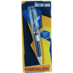 Seven20 Doctor Who Floating Pen: TARDIS
