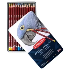 Pastel Pencils - Derwent -Pencil Specialty Store GUEST c645e440 69e3 4027 9b17 bf41da8ebda8