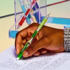 Paper Mate Clear Point 6pk #2 Mechanical Pencils 0.7mm Multicolored 8 Paper Mate Clear Point 6pk #2 Mechanical Pencils 0.7mm Multicolored -Pencil Specialty Store GUEST c69843dd 0670 40ae b282 2dab98039380