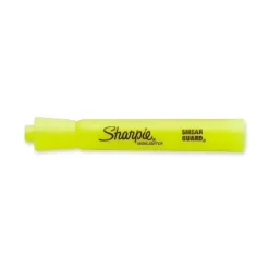 Sharpie Accent Tank Style Highlighter Chisel Tip Fluorescent Yellow 36/Box 1920938 -Pencil Specialty Store GUEST c7716b9b e29b 485d a67b 1d7ae85888bc
