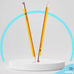 Enday Bulk Box Of # 2 Pre-Sharpened Wood Pencils -Pencil Specialty Store GUEST ca9bc792 a0b8 43ea bd54 3695d2b0bf28