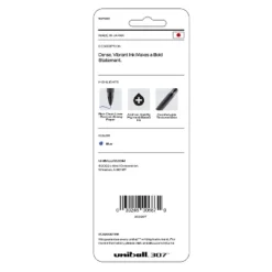 Uni-ball 307 Retractable Gel Pen Medium Point 1927593 -Pencil Specialty Store GUEST cc1caf4b 4878 4771 9371 241d274f6689