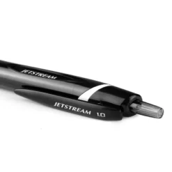 Uni-ball JETSTREAM ELEMENTS Retractable Ballpoint Pens Medium Point Assorted Inks 12/Pack (70171) -Pencil Specialty Store GUEST cc840f1c 77cb 4b91 a1b0 8edf3e9d8808