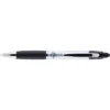 Zebra Z-Grip MAX Ballpoint Retractable Pen Black Ink Medium Dozen 22410