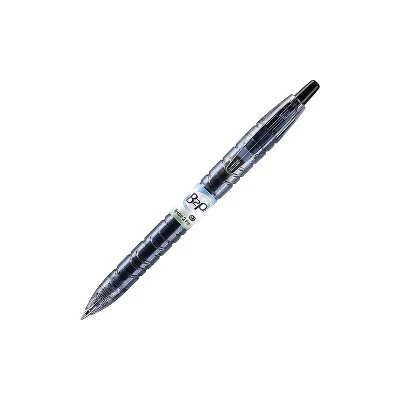 Pilot B2P Retractable Gel Pens Fine Point Black Ink Dozen (31600) 862274 1 Pilot B2P Retractable Gel Pens Fine Point Black Ink Dozen (31600) 862274