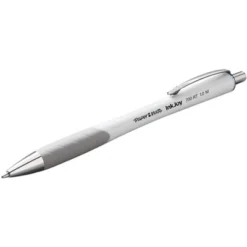 Paper Mate InkJoy 700 RT Retractable Ballpoint Pen 1mm Blue Ink White Barrel Dozen 1951346 -Pencil Specialty Store GUEST d7ec4361 14a6 4057 99b5 103f7e25d156