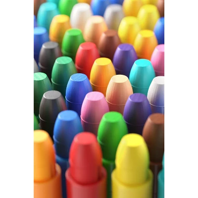 Arteza Kids Twistable Gel Crayons - 16 Pack 3 Arteza Kids Twistable Gel Crayons - 16 Pack - Image 3
