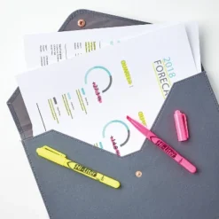 Avery HI-LITER Desk/Pen-Style Combo Highlighter Chisel/Bullet Assorted Colors 24/PK 29862 -Pencil Specialty Store GUEST dc4bd6ae 98f4 4047 a8b7 6f677d86ddba