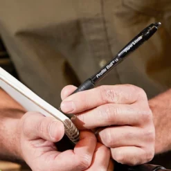 Paper Mate Retractable Ballpoint Pen Bold 1 Mm 2095454 -Pencil Specialty Store GUEST dddcedb1 22b3 4e70 ac2d b675ba723472