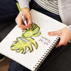 Sharpie S-Note 24pk Creative Marker Highlighters Chisel Tip Multicolored 15 Sharpie S-Note 24pk Creative Marker Highlighters Chisel Tip Multicolored -Pencil Specialty Store GUEST de299ad6 f04b 467f 84ab 2680c95adaab