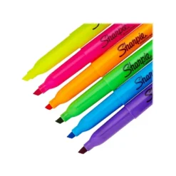 Sharpie Stick Highlighter Chisel Tip Assorted 36/Pack (2133497) -Pencil Specialty Store GUEST e176f9b3 6f93 416e 8687 64ac27948f01