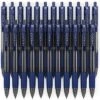 Arteza Retractable Gel Ink Pens Set, Blue - 24 Pack
