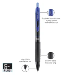 Uni-ball 307 Retractable Gel Pen Medium Point 1927593 -Pencil Specialty Store GUEST e6a03c80 21e0 41b3 8f70 4e7330b2b5a6