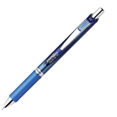 Pentel EnerGel RTX Retractable Gel Pens Fine 848096 2 Pentel EnerGel RTX Retractable Gel Pens Fine 848096 - Image 2