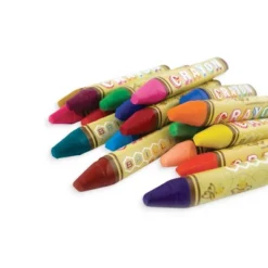 Ooly Brilliant Bee Crayons - 24ct -Pencil Specialty Store GUEST e908e230 b18a 4ca9 9a42 e8f60e3ddbbf