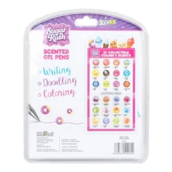 Sugar Rush 24pk Candy Scented Gel Pens -Pencil Specialty Store GUEST ec634142 a500 4c32 bd5d f8b49d14afe9