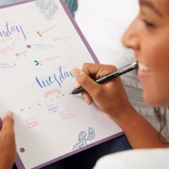 Paper Mate InkJoy 22pk Gel Pens 0.7mm Medium Tip Multicolored