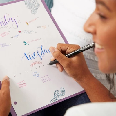 Paper Mate InkJoy 22pk Gel Pens 0.7mm Medium Tip Multicolored 1 Paper Mate InkJoy 22pk Gel Pens 0.7mm Medium Tip Multicolored