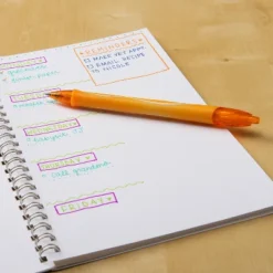 BIC Gel-ocity Quick Dry Gel Pens 0.7mm Medium Point Multicolor 12ct -Pencil Specialty Store GUEST f5364ce6 b569 4b0e 8da0 cc6a9e6306a5