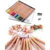 24ct Colored Pencils Gift Pack - Colour Block