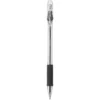 Pilot EasyTouch Ball Point Stick Pen Black Ink 1mm Dozen 32010