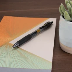 Pilot G2 Retractable Gel Pen Bold Point Black Ink 5/Pack (31303) 755962 -Pencil Specialty Store GUEST facebcf9 d71e 44d1 a744 ffc1e10d6a59