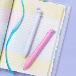 10pk Ballpoint Character Pen Set - More Than Magicâ„¢