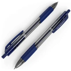 Arteza Retractable Gel Ink Pens Set, Blue - 24 Pack -Pencil Specialty Store GUEST fe46fd5b e0f0 421b 881e 8e0a7700dfec